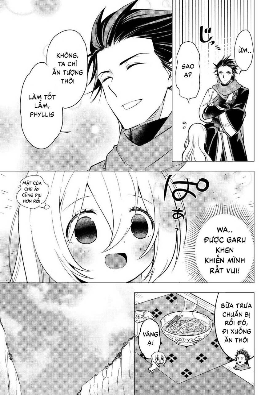 Chuyển Sinh Thành Công Tước Mù Chapter 7 - 5