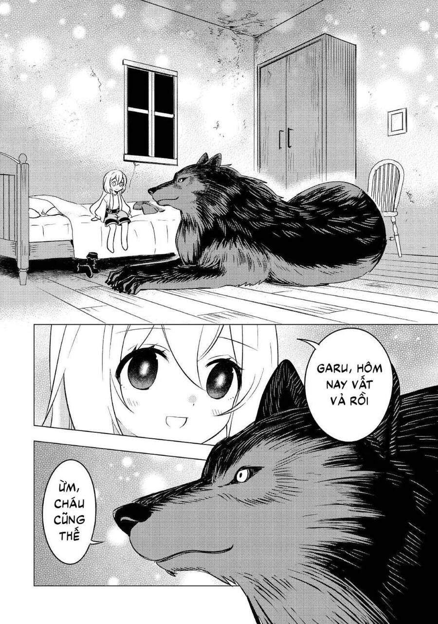 Chuyển Sinh Thành Công Tước Mù Chapter 8 - 26