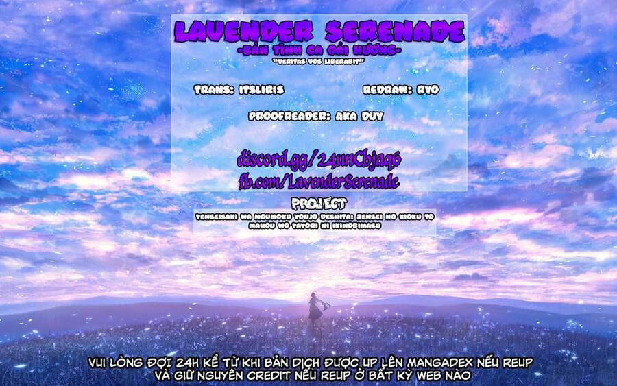 Chuyển Sinh Thành Công Tước Mù Chapter 9 - 1