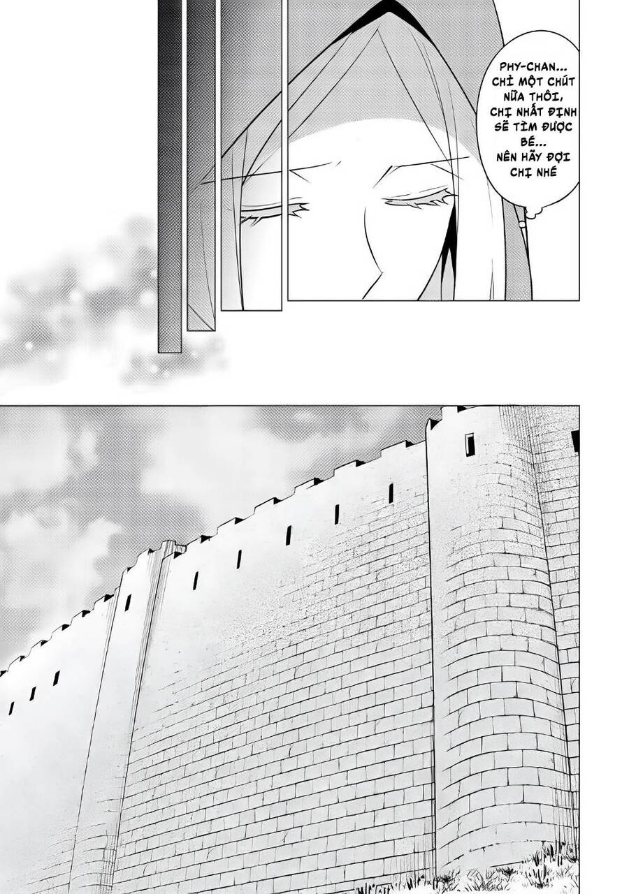 Chuyển Sinh Thành Công Tước Mù Chapter 9 - 25