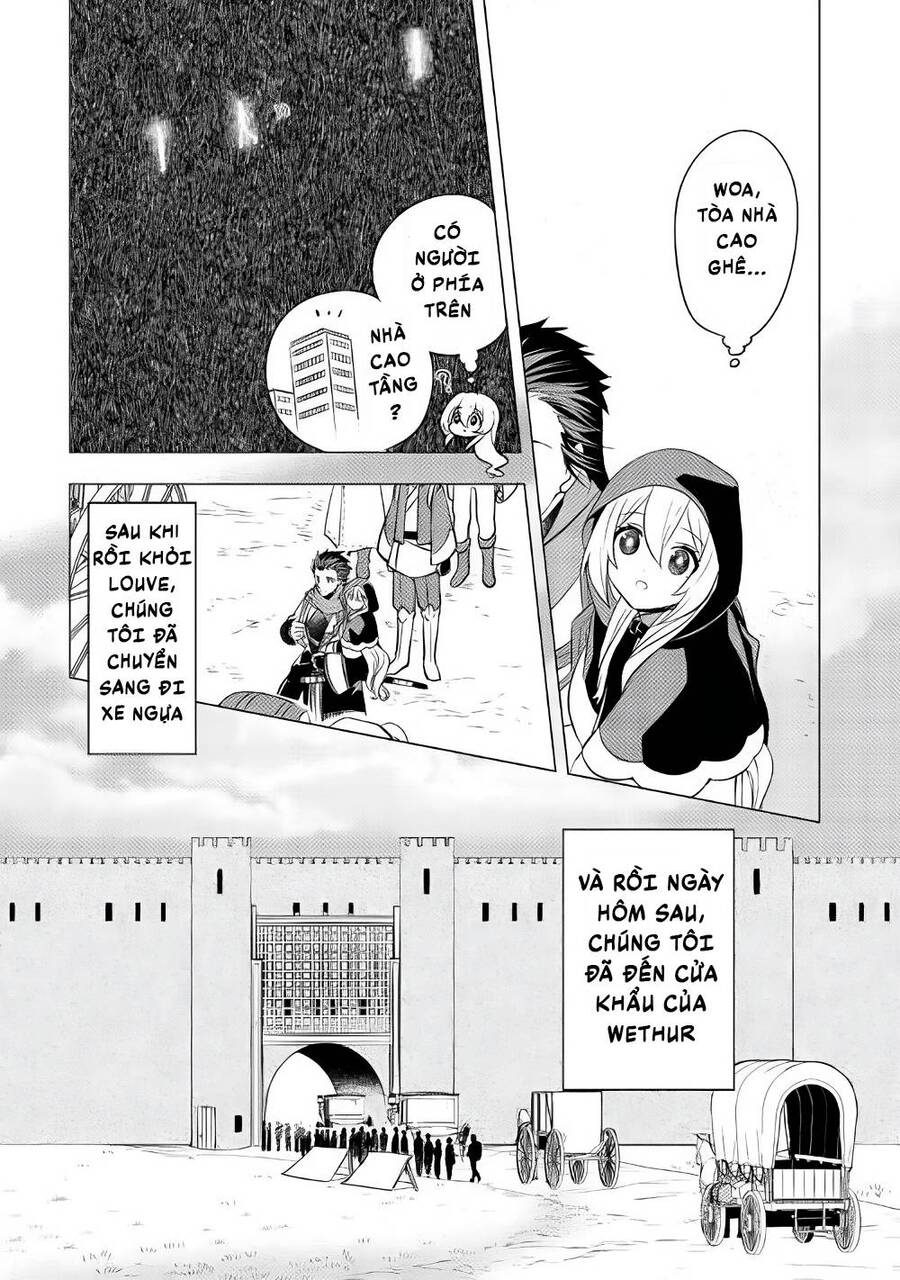 Chuyển Sinh Thành Công Tước Mù Chapter 9 - 26