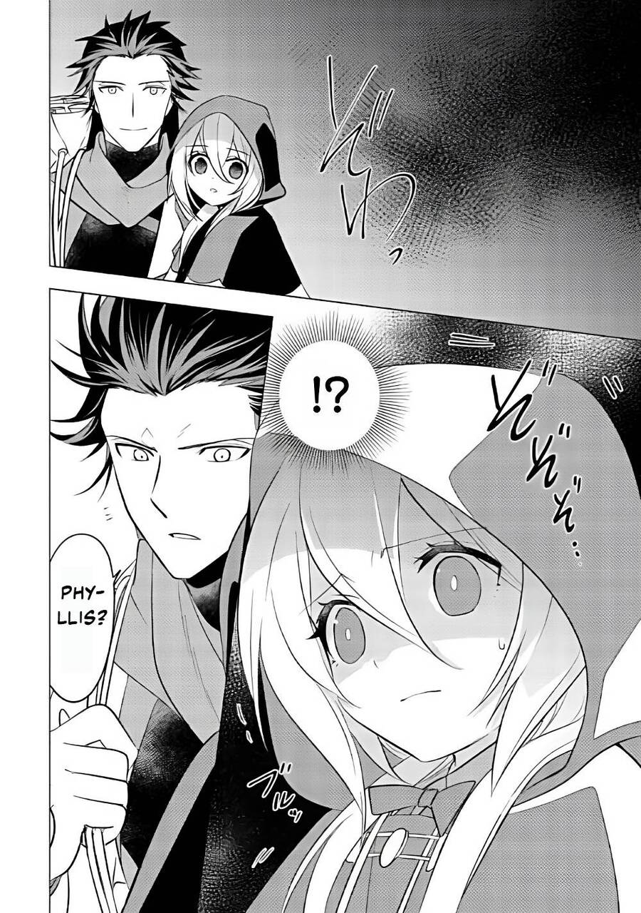 Chuyển Sinh Thành Công Tước Mù Chapter 9 - 28