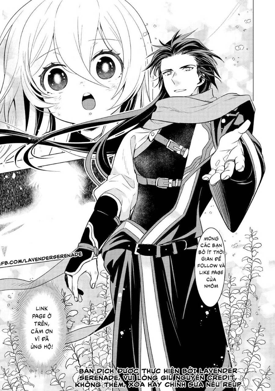 Chuyển Sinh Thành Công Tước Mù Chapter 9 - 31