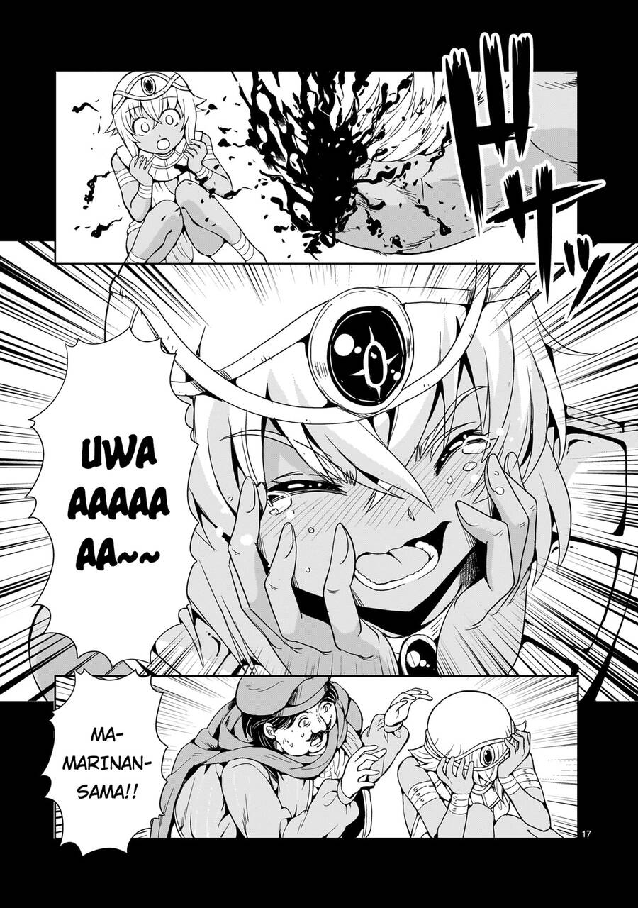 Despair Memory Gundam Sequel Chapter 12 - 20