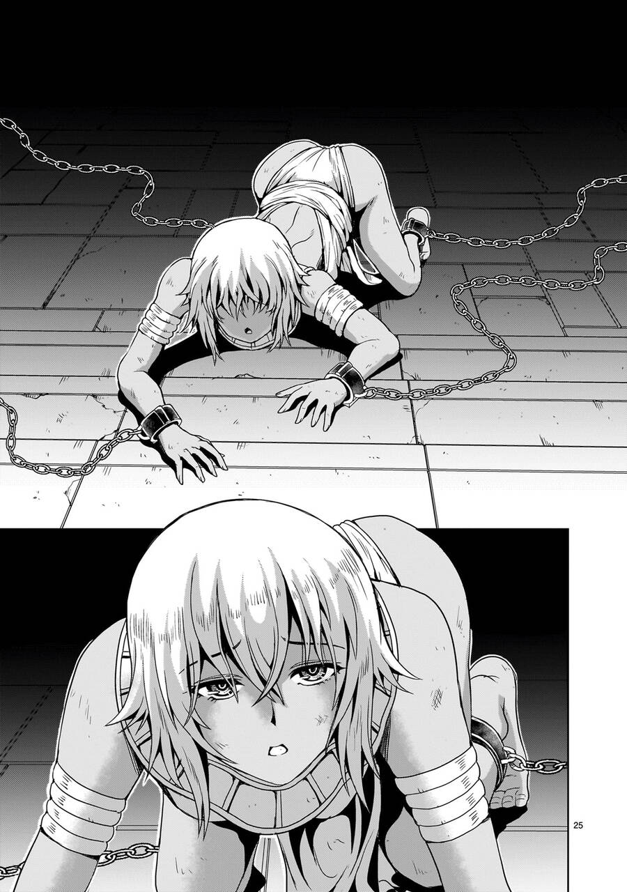 Despair Memory Gundam Sequel Chapter 12 - 28