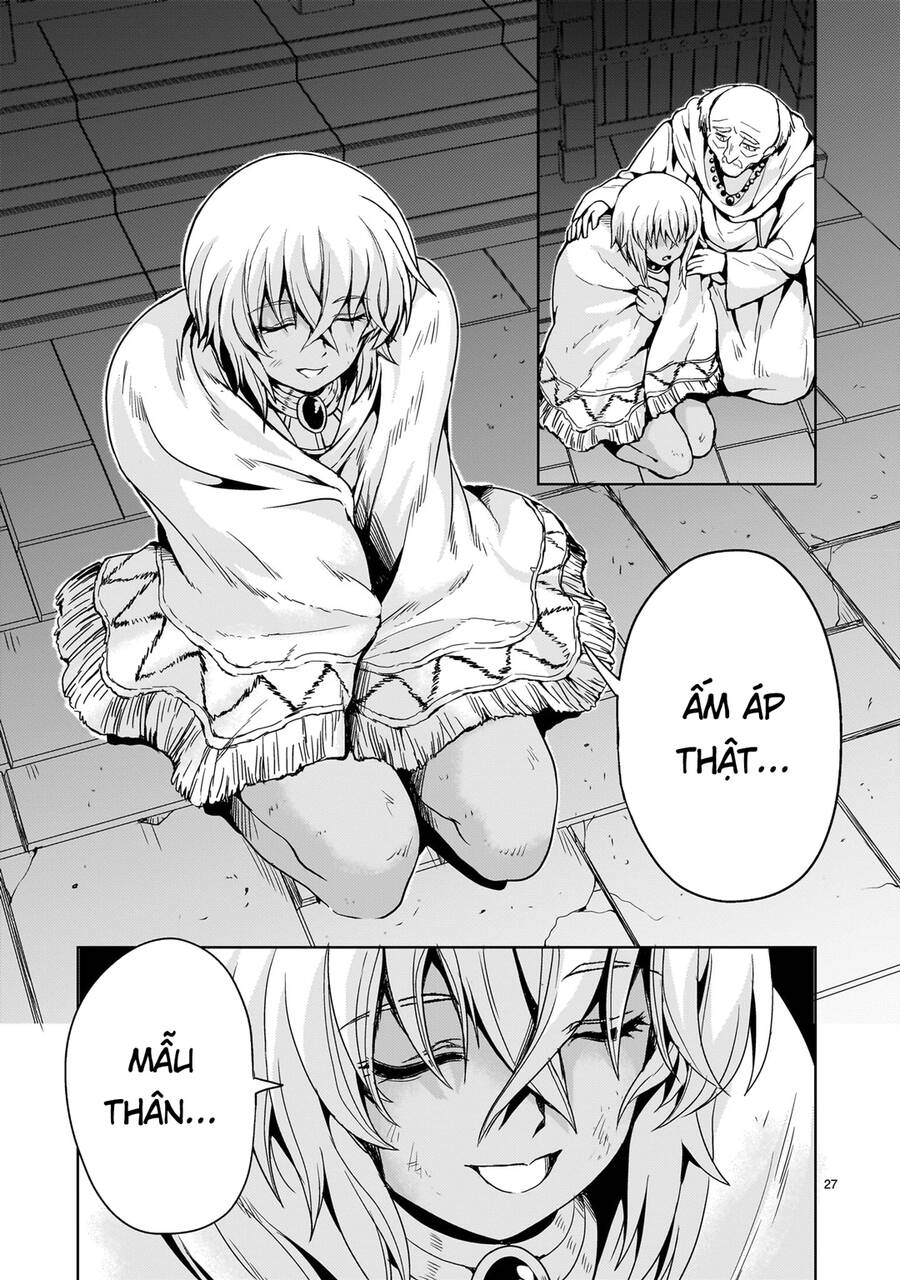 Despair Memory Gundam Sequel Chapter 12 - 30