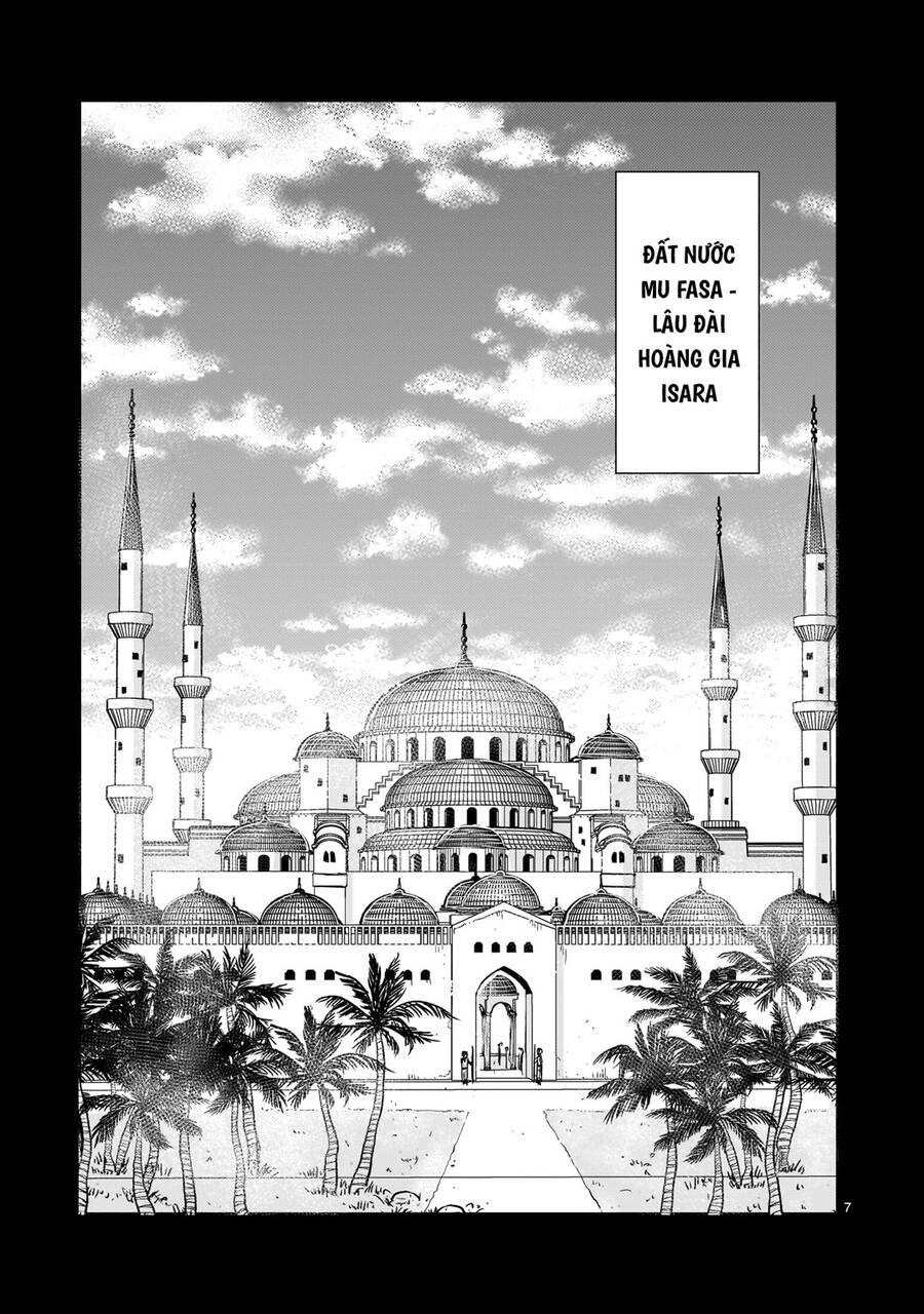 Despair Memory Gundam Sequel Chapter 12 - 10