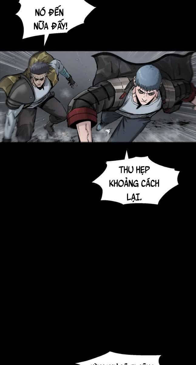 Mật Mã Mê Cung Chapter 59 - 11