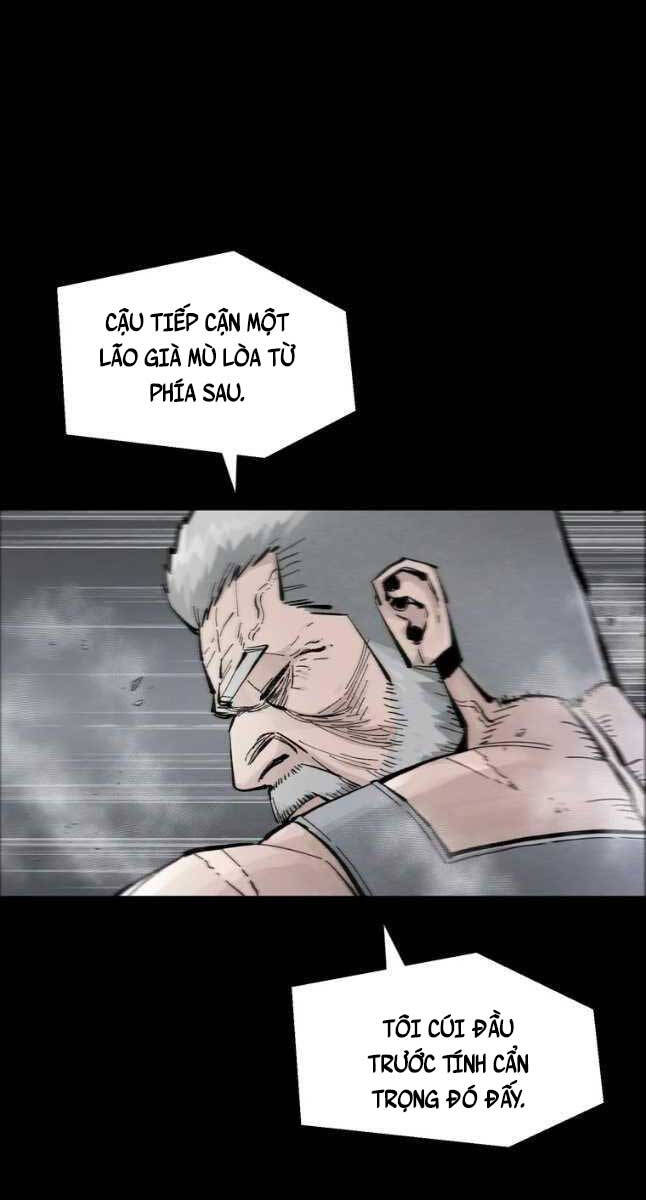 Mật Mã Mê Cung Chapter 59 - 56