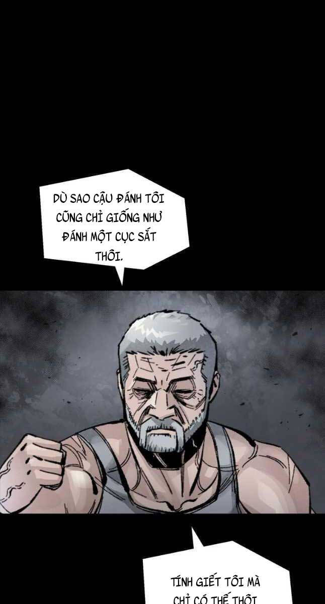 Mật Mã Mê Cung Chapter 60 - 18