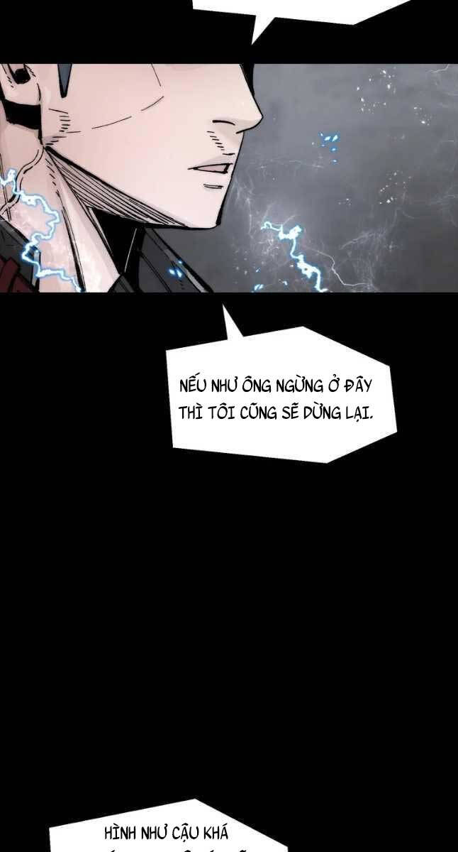 Mật Mã Mê Cung Chapter 60 - 20