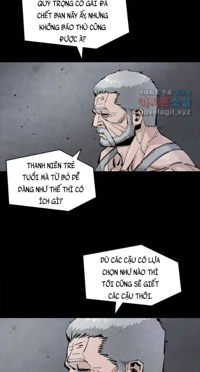 Mật Mã Mê Cung Chapter 60 - 21