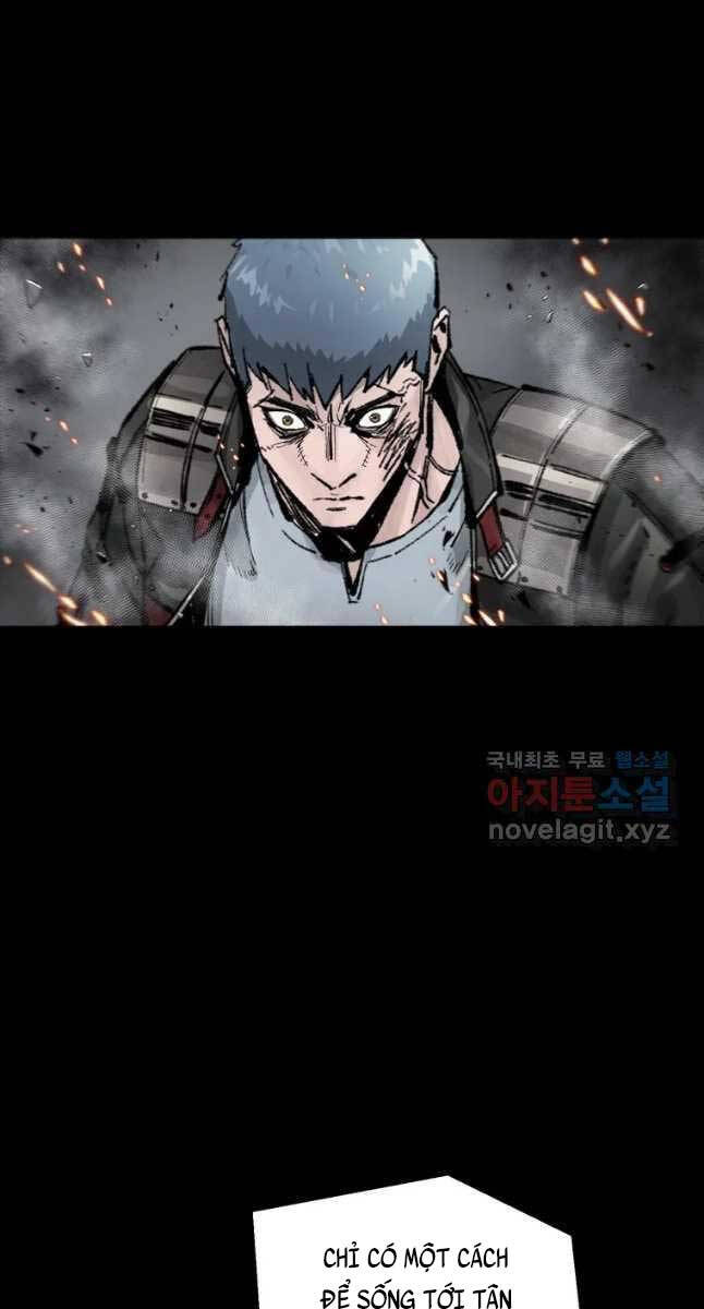 Mật Mã Mê Cung Chapter 60 - 37