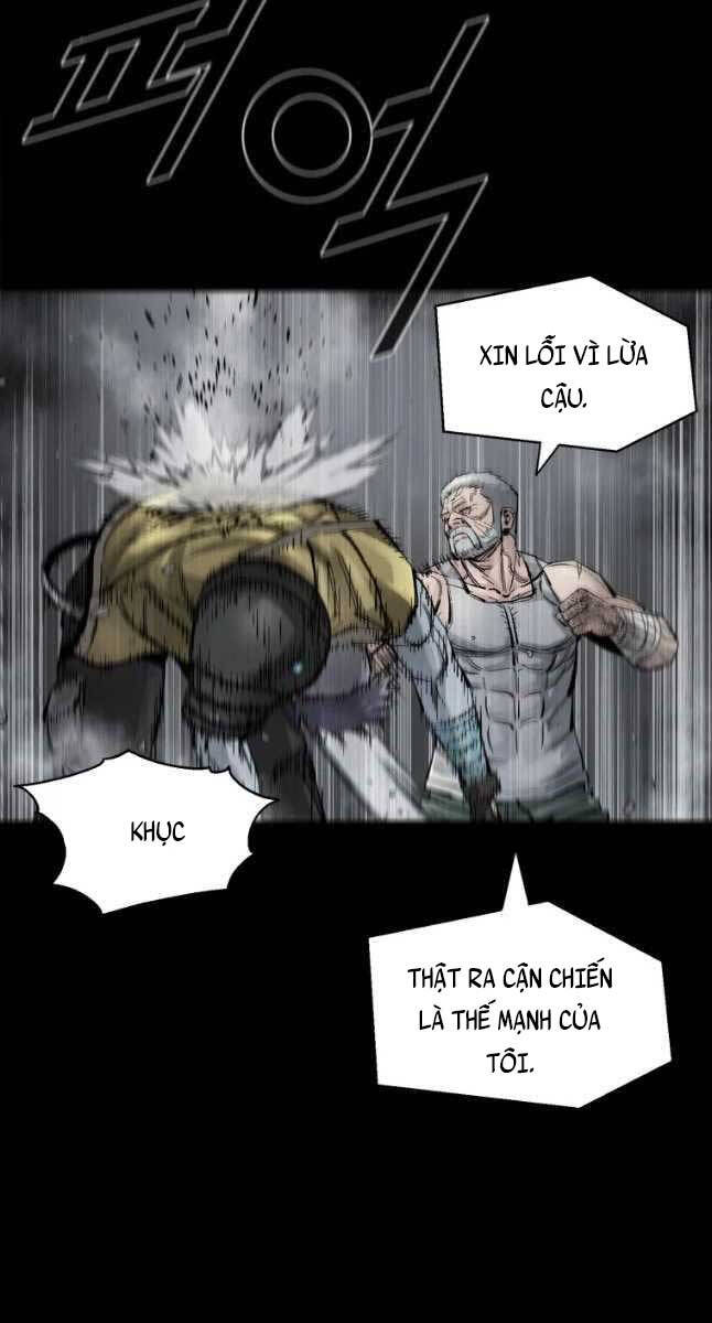 Mật Mã Mê Cung Chapter 60 - 61