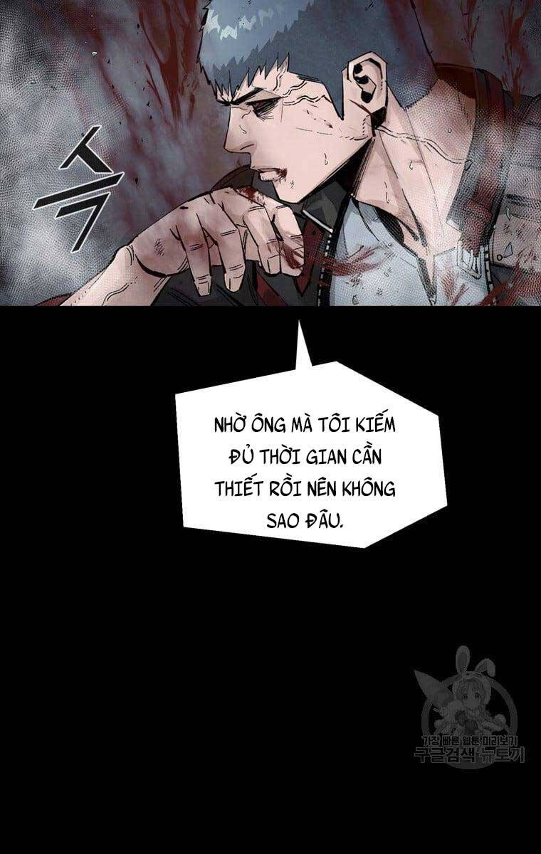 Mật Mã Mê Cung Chapter 61 - 31