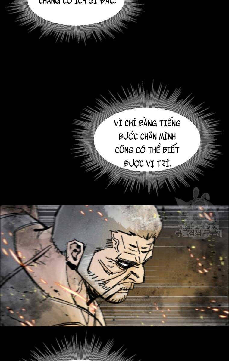 Mật Mã Mê Cung Chapter 61 - 69