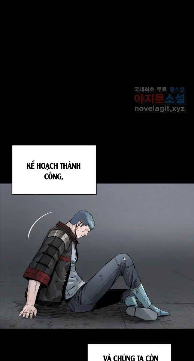 Mật Mã Mê Cung Chapter 62 - 14