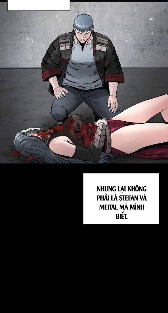 Mật Mã Mê Cung Chapter 62 - 18
