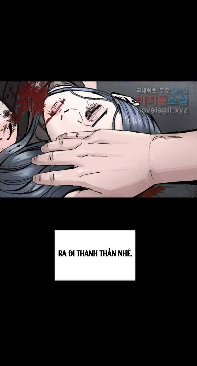 Mật Mã Mê Cung Chapter 62 - 19