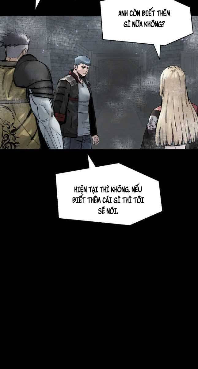 Mật Mã Mê Cung Chapter 62 - 45
