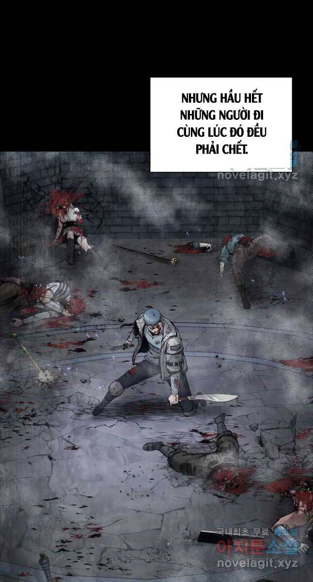 Mật Mã Mê Cung Chapter 62 - 48
