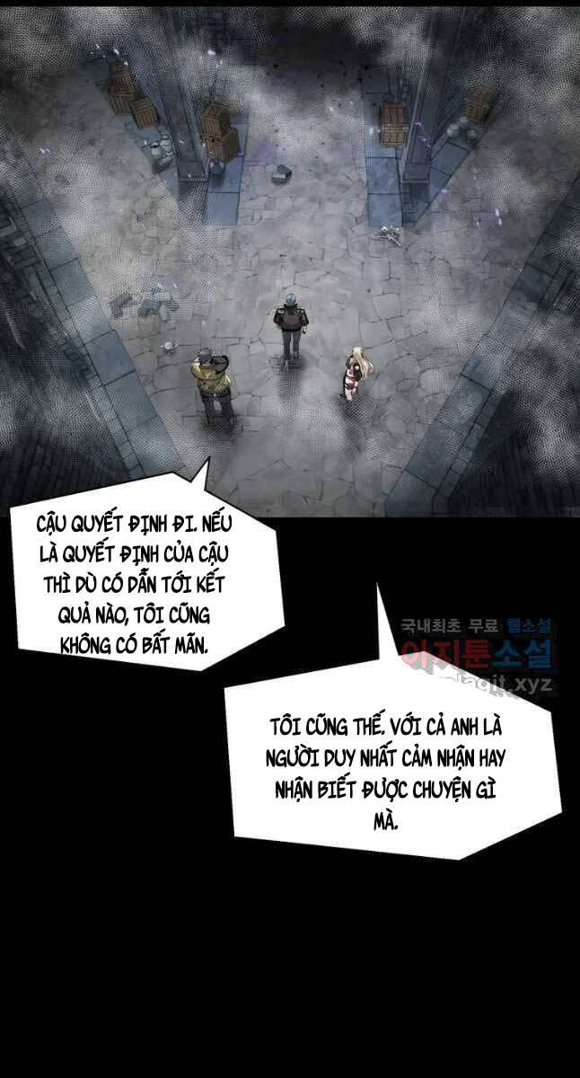 Mật Mã Mê Cung Chapter 62 - 60