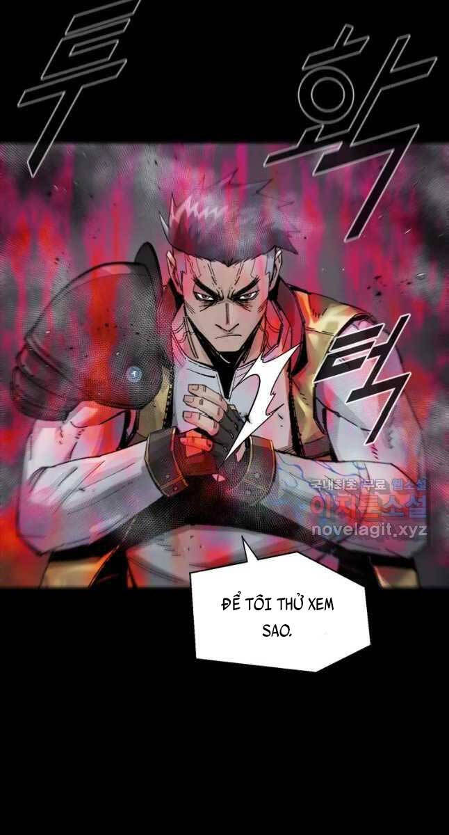 Mật Mã Mê Cung Chapter 63 - 36