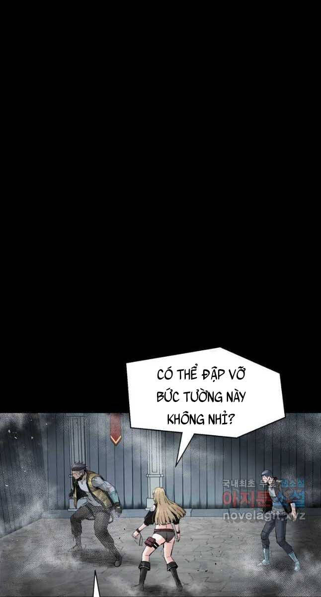 Mật Mã Mê Cung Chapter 63 - 5