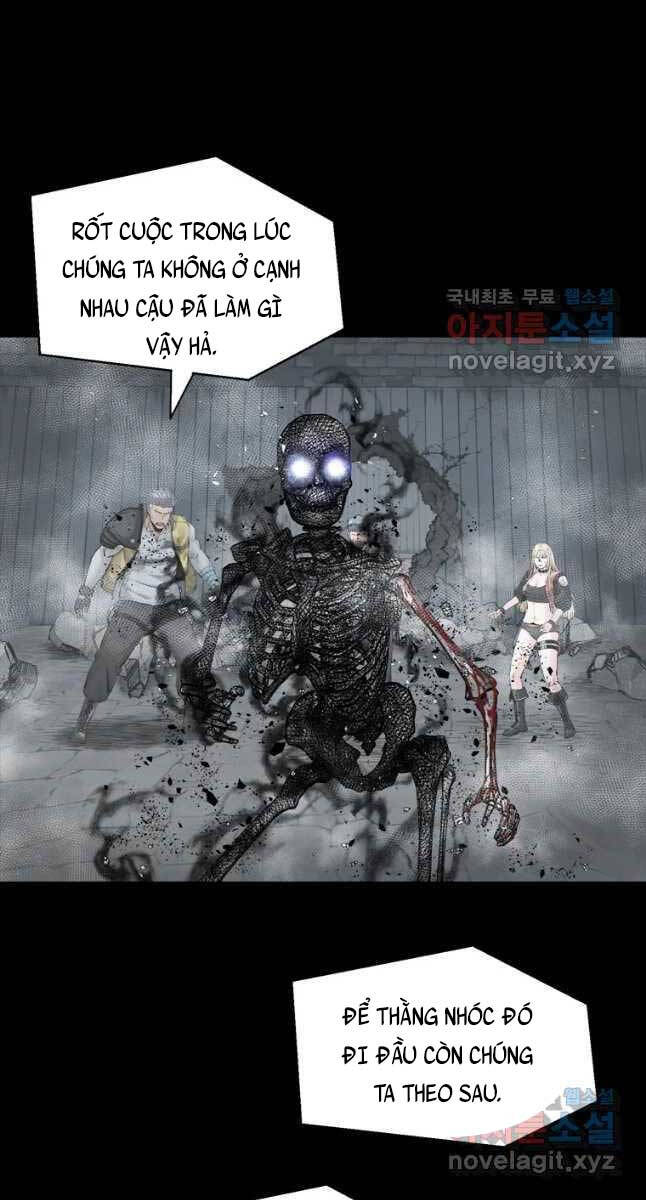 Mật Mã Mê Cung Chapter 63 - 48