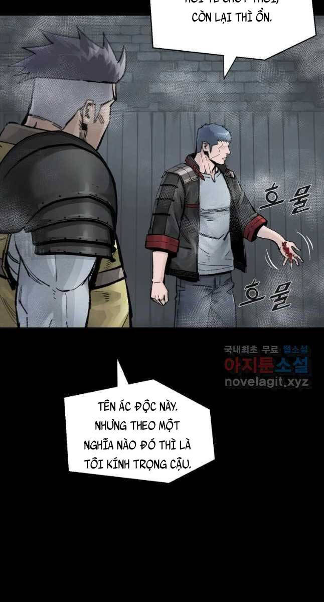 Mật Mã Mê Cung Chapter 63 - 50