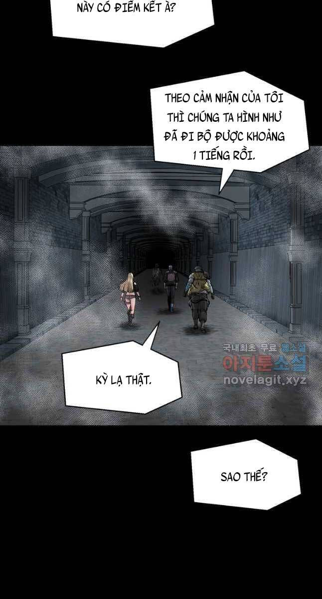 Mật Mã Mê Cung Chapter 63 - 55