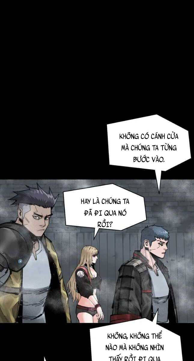 Mật Mã Mê Cung Chapter 63 - 56