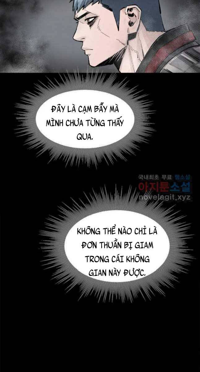 Mật Mã Mê Cung Chapter 63 - 7