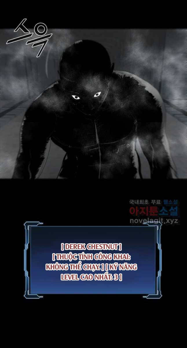 Mật Mã Mê Cung Chapter 64 - 68