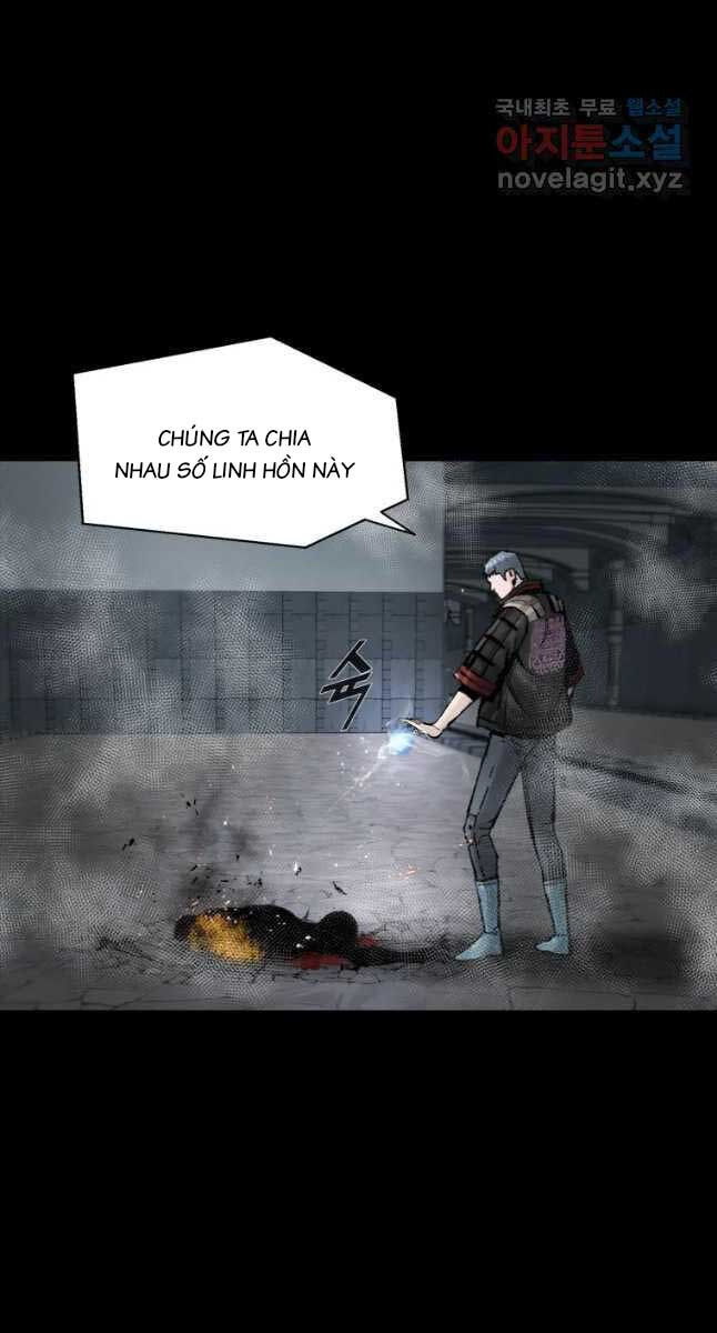 Mật Mã Mê Cung Chapter 65 - 65