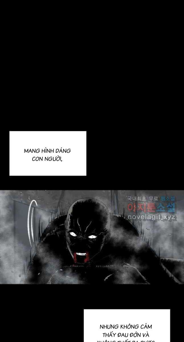 Mật Mã Mê Cung Chapter 65 - 68