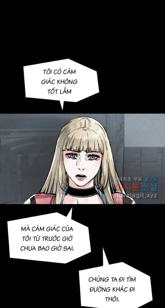 Mật Mã Mê Cung Chapter 66 - 17