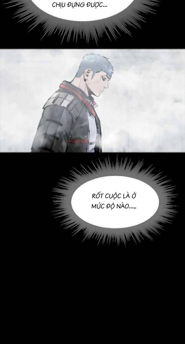 Mật Mã Mê Cung Chapter 66 - 27