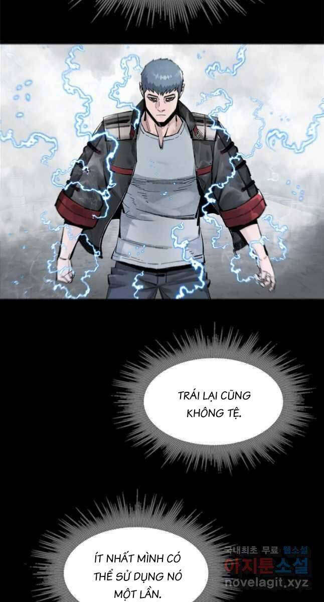 Mật Mã Mê Cung Chapter 66 - 44