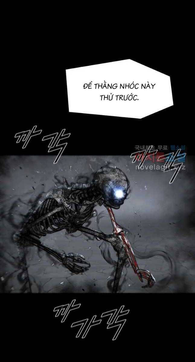 Mật Mã Mê Cung Chapter 66 - 7