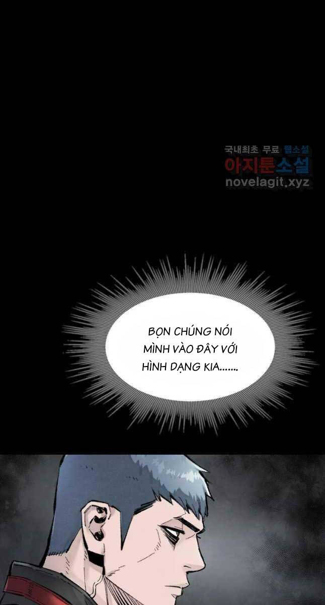 Mật Mã Mê Cung Chapter 66 - 67