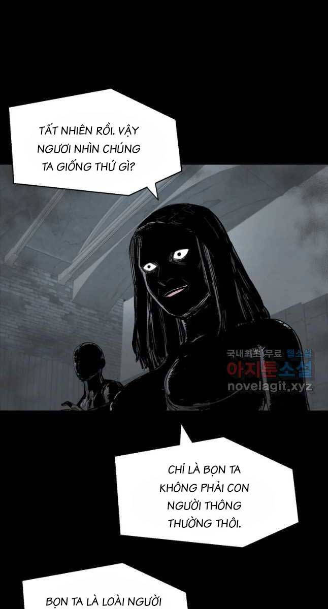 Mật Mã Mê Cung Chapter 66 - 74