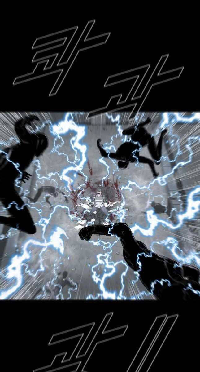 Mật Mã Mê Cung Chapter 67 - 18