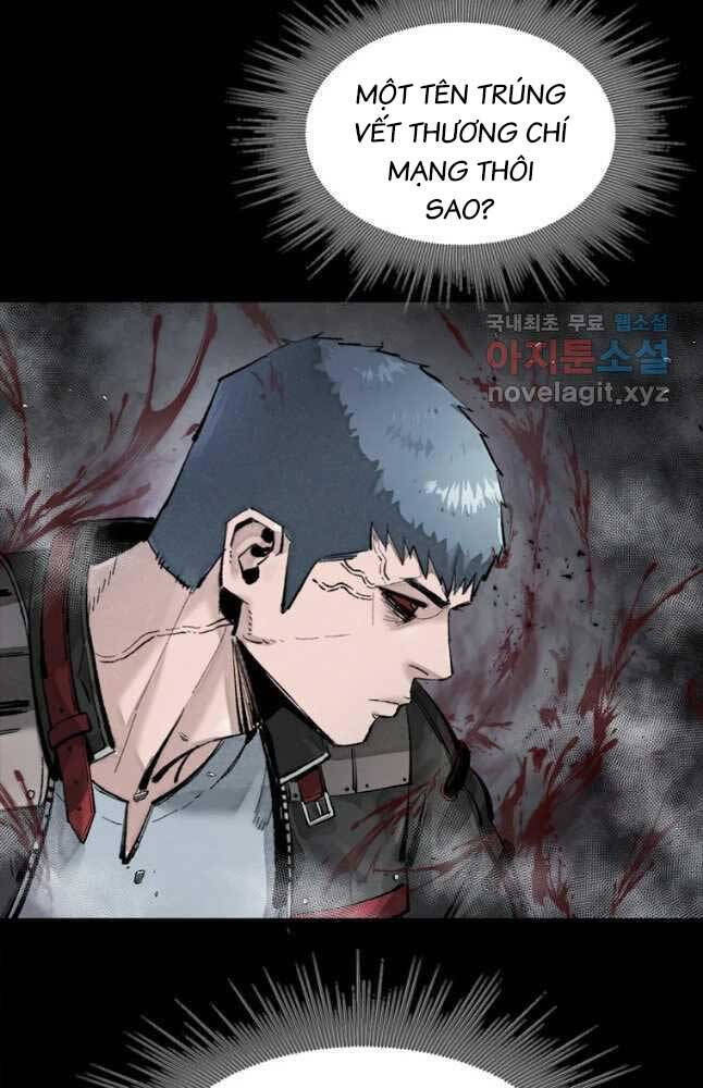 Mật Mã Mê Cung Chapter 67 - 25