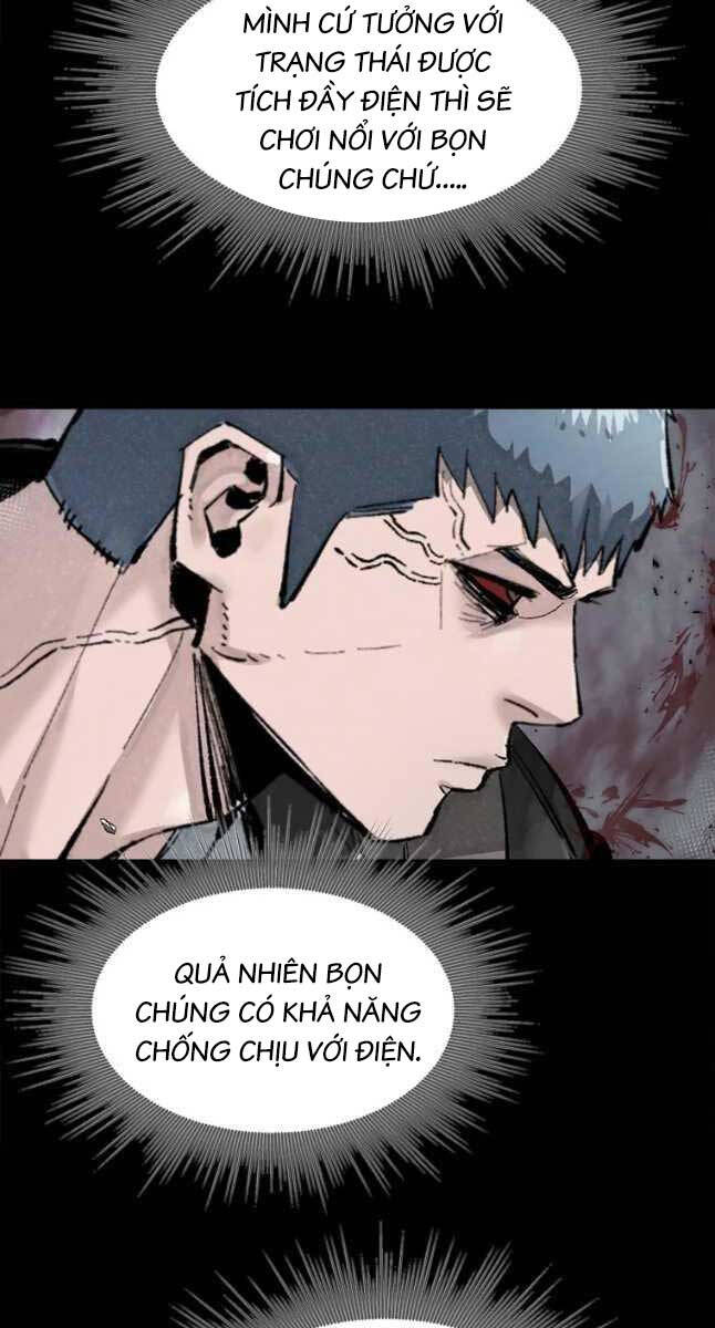 Mật Mã Mê Cung Chapter 67 - 26