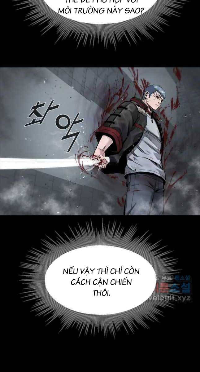 Mật Mã Mê Cung Chapter 67 - 28