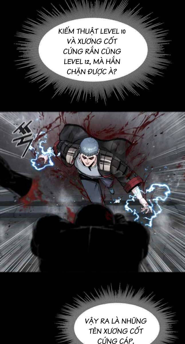 Mật Mã Mê Cung Chapter 67 - 39
