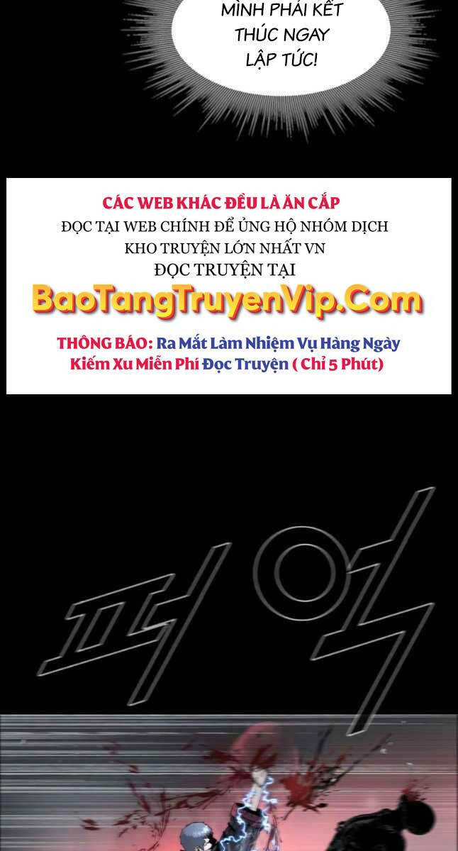 Mật Mã Mê Cung Chapter 67 - 70