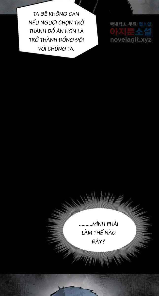 Mật Mã Mê Cung Chapter 68 - 16