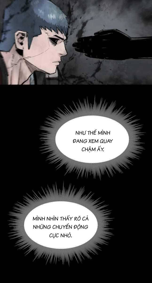 Mật Mã Mê Cung Chapter 68 - 34